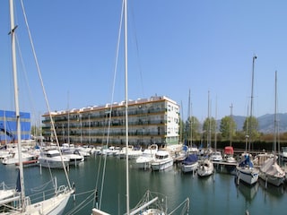 Appartement Empuriabrava  27