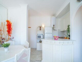 Appartement Empuriabrava Équipement 14