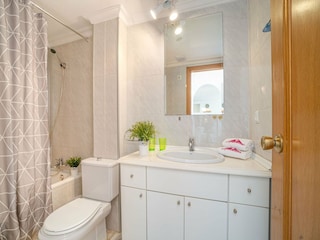 Apartment Empuriabrava Ausstattung 9