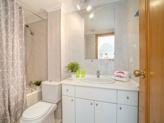 Appartement Empuriabrava Équipement 8