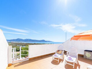 Apartment Empuriabrava  19