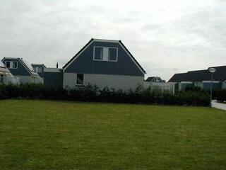 Casa per le vacanze Sint Maartenszee Registrazione all'aperto 2