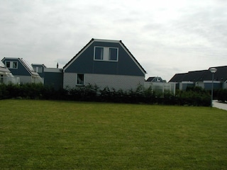Ferienhaus Sint Maartenszee Außenaufnahme 2