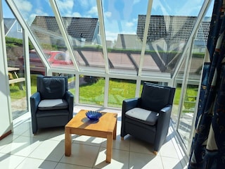 Vakantiehuis Sint Maartenszee  9