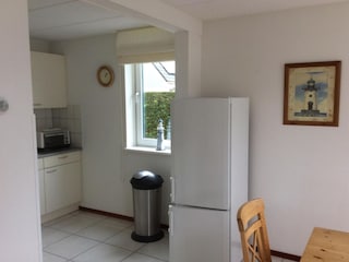 Maison de vacances Sint Maartenszee Équipement 4