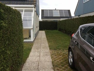 Maison de vacances Sint Maartenszee  14