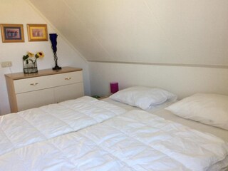 Vakantiehuis Sint Maartenszee Kenmerken 6