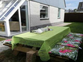 Maison de vacances Sint Maartenszee  18
