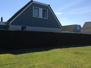 Casa per le vacanze Sint Maartenszee  19