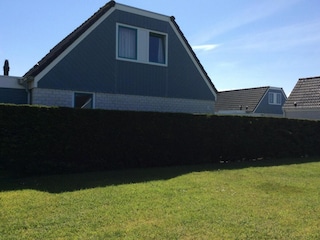 Maison de vacances Sint Maartenszee  19