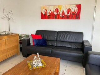 Maison de vacances Sint Maartenszee  22