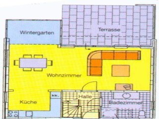 Casa per le vacanze Sint Maartenszee  24