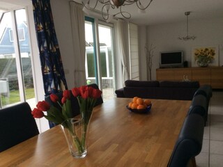 Casa per le vacanze Sint Maartenszee Registrazione all'aperto 4