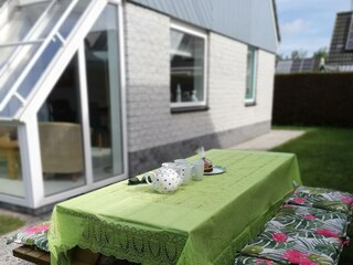 Holiday house Sint Maartenszee Outdoor Recording 15