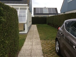 Holiday house Sint Maartenszee Outdoor Recording 20