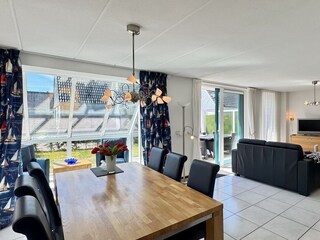 Ferienhaus Sint Maartenszee Außenaufnahme 1