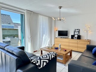 Ferienhaus Sint Maartenszee Außenaufnahme 7