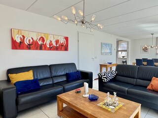 Ferienhaus Sint Maartenszee Außenaufnahme 10