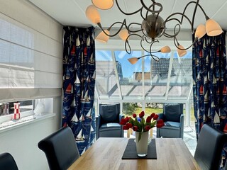 Ferienhaus Sint Maartenszee Außenaufnahme 11