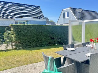 Ferienhaus Sint Maartenszee Außenaufnahme 12