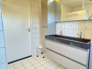 Ferienhaus Sint Maartenszee Außenaufnahme 14