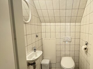 Ferienhaus Sint Maartenszee Außenaufnahme 19