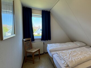 Ferienhaus Sint Maartenszee Außenaufnahme 22