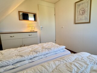 Ferienhaus Sint Maartenszee Außenaufnahme 23