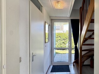 Ferienhaus Sint Maartenszee Außenaufnahme 24