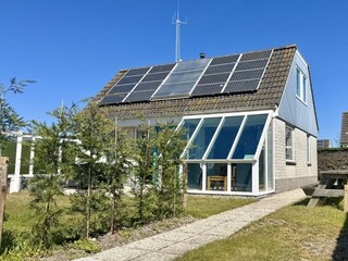 Ferienhaus Sint Maartenszee Außenaufnahme 25