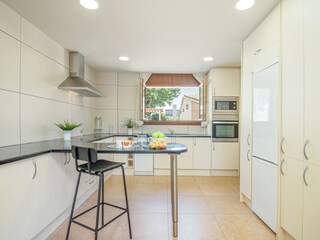 Villa Empuriabrava Ausstattung 18