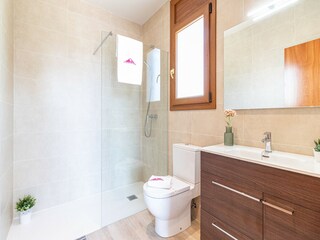 Villa Empuriabrava Ausstattung 33