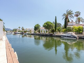 Villa Empuriabrava Omgeving 42
