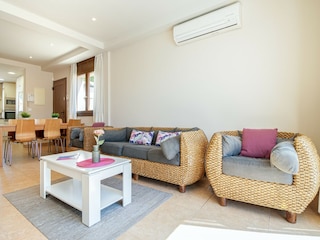 Villa Empuriabrava Ausstattung 37
