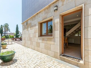 Villa Empuriabrava Enregistrement extérieur 12
