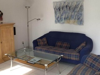 Vakantiehuis Sint Maartenszee Kenmerken 3
