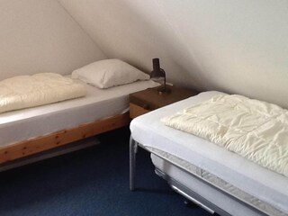 Vakantiehuis Sint Maartenszee Kenmerken 5