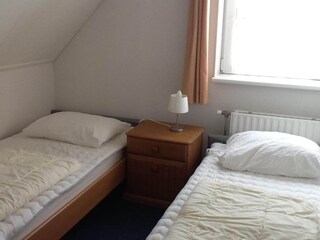 Maison de vacances Sint Maartenszee  13
