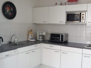 Maison de vacances Sint Maartenszee Équipement 6