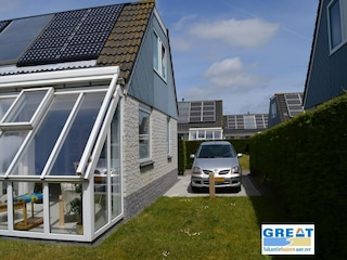 Ferienhaus Sint Maartenszee  15