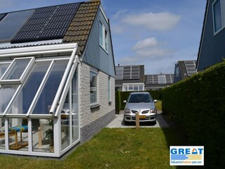 Maison de vacances Sint Maartenszee  15