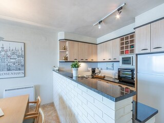 Appartement Empuriabrava Équipement 20