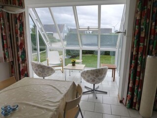 Maison de vacances Sint Maartenszee  6