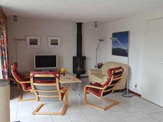 Maison de vacances Sint Maartenszee Équipement 1