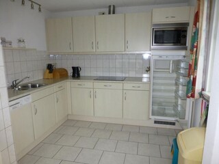 Vakantiehuis Sint Maartenszee Kenmerken 3