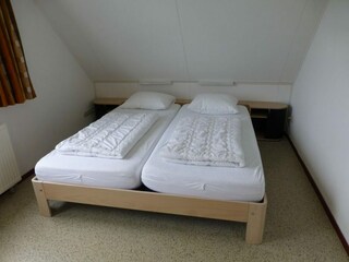 Vakantiehuis Sint Maartenszee Kenmerken 5