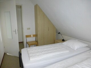 Maison de vacances Sint Maartenszee  8