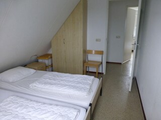 Vakantiehuis Sint Maartenszee Kenmerken 4