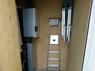 Vakantiehuis Sint Maartenszee Buitenaudio-opname 15