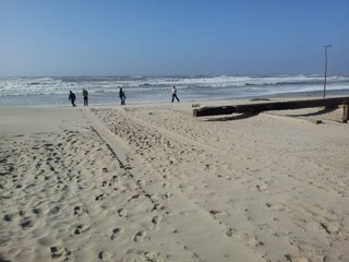 Maison de vacances Sint Maartenszee Enregistrement extérieur 17